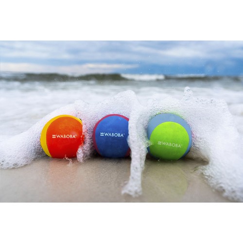 Waboba Original Water Bouncing Ball Waboba Original Water Bouncing Ball