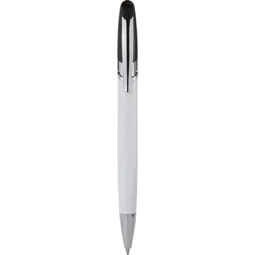 * PENNA A SFERA IN METALLO E PLASTICA