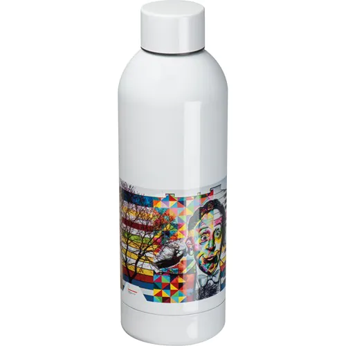 Botella de sublimación 500 ml Botella de sublimación 500 ml