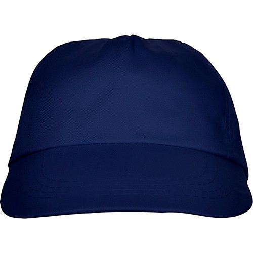 5 panels cap. BASICA 5 panels cap. BASICA