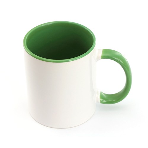 Sublimation Mug Harnet