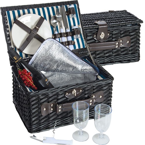 Picnic basket Riva del Garda