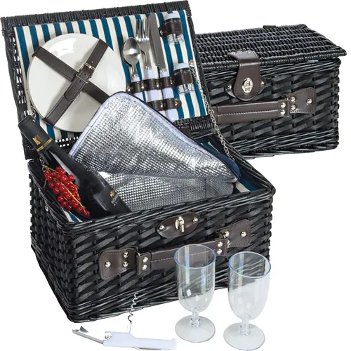 Picnic basket Riva del Garda Picnic basket Riva del Garda