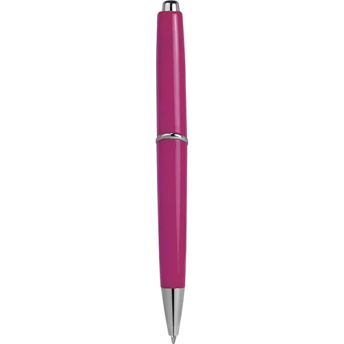 PLASTIC AND METAL BALLPOINT PEN PLASTIC AND METAL BALLPOINT PEN