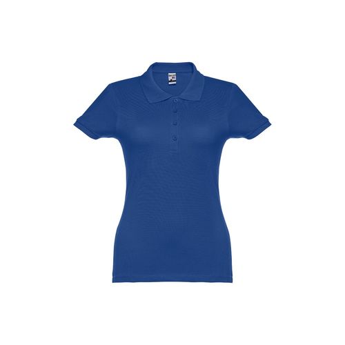 THC EVE. Polo da donna