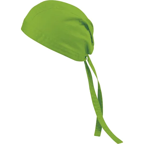 100% COTTON CAP BANDANA STYLE 100% COTTON CAP BANDANA STYLE