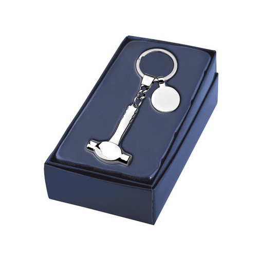 PORTE-CLÉS MARTEAU PORTE-CLÉS MARTEAU