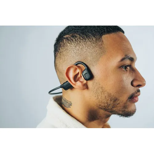 Auriculares conducción de aire Urban Vitamin plástico RCS Auriculares conducción de aire Urban Vitamin plástico RCS