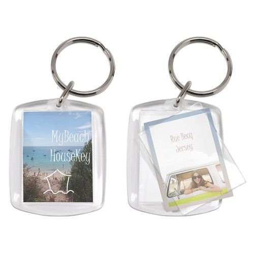 Key ring