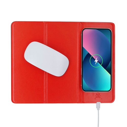 Tapis Souris Chargeur Dangox Tapis Souris Chargeur Dangox