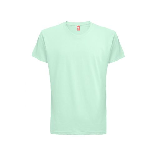 THC FAIR. t-shirt 100% cotone