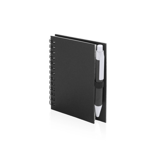 Cahier Pilaf