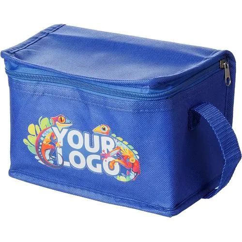 Nonwoven (80 gr/m²) cooler bag Arlene