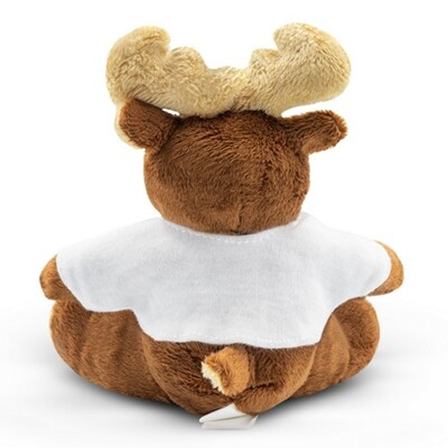Pluszowy renifer | Comet White Pluszowy renifer | Comet White