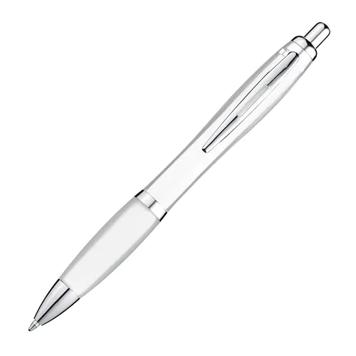 Plastic ball pen Moscow