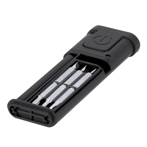 latarka - kieszeń wielofunkcyjna