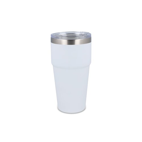 T-ceramic soft touch auto mok 500ml