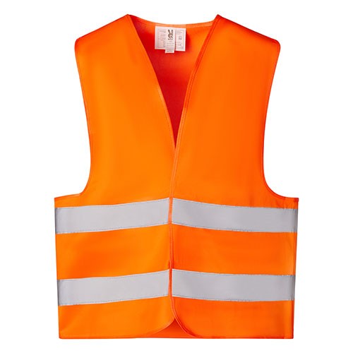 Gilet de sécurité. SIRIO Gilet de sécurité. SIRIO