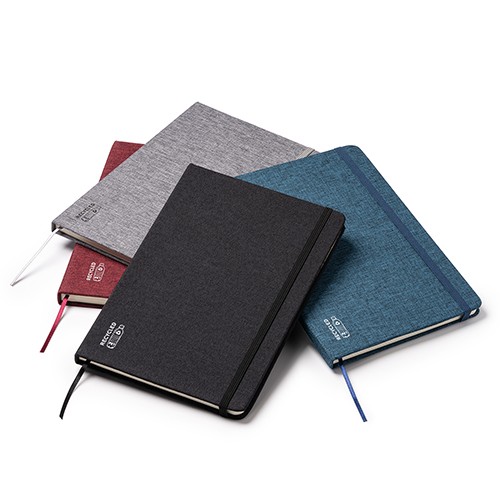 Carnet de Notes Guarda