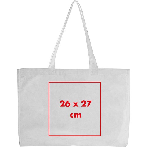 Organic cotton bag Organic cotton bag