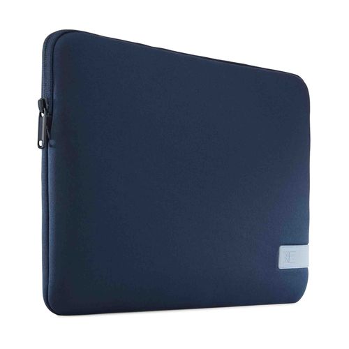 Case Logic Reflect Laptop Sleeve 14" Dark Blue Case Logic Reflect Laptop Sleeve 14" Dark Blue