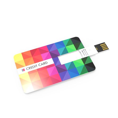 USB Stick Credit Card, 32 GB USB Stick Credit Card, 32 GB