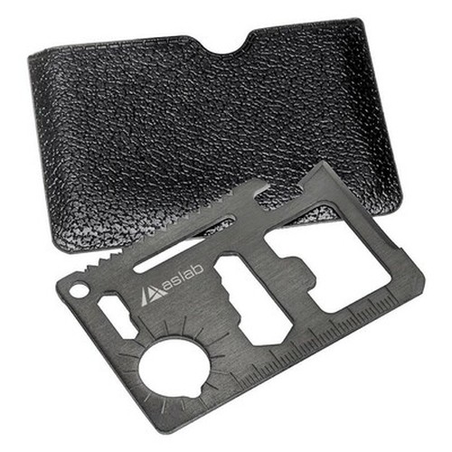 mappa di sopravvivenza