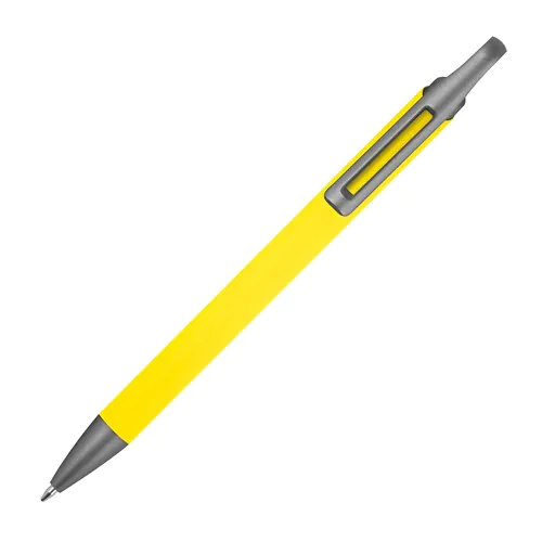 Semi gel pen