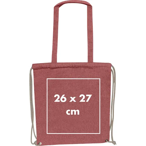 Katoenen tas, OEKO-TEX 100