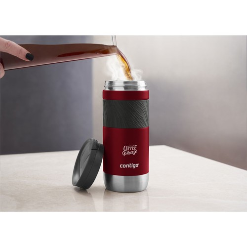 Contigo® Byron 2.0 470 ml thermo cup Contigo® Byron 2.0 470 ml thermo cup