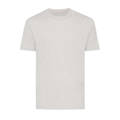 T-shirt léger en coton recyclé IQONIQ Sierra