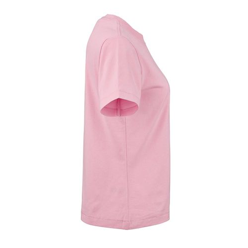 T-shirt in jersey da donna Copacabana. 100% cotone bio. 165gsm
