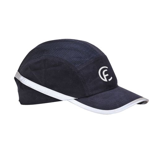 Airflow Bump Cap