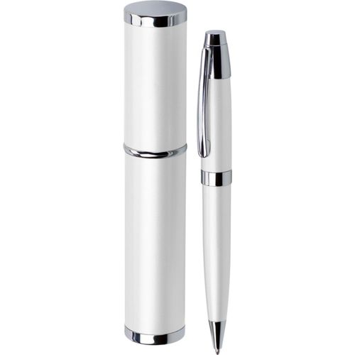 Metal ballpen Mark Metal ballpen Mark