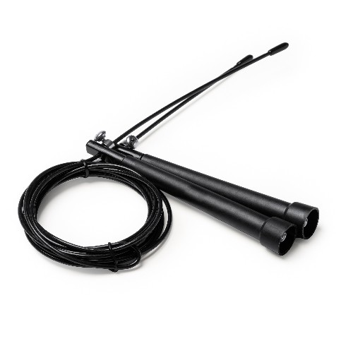 Adjustable skipping rope Uranio