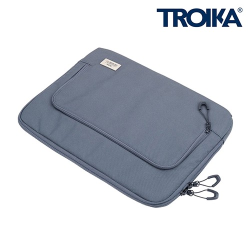 Laptop sleeve BLUE CYCLE CARRY 2 Laptop sleeve BLUE CYCLE CARRY 2