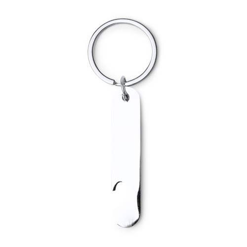 Bottle opener keychain Milor Bottle opener keychain Milor