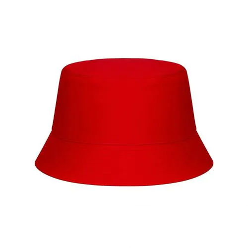 Cappellino in policotone 180 gr/m2 miramare tinta unita