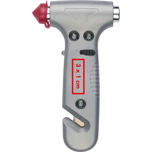 Emergency hammer Valencia