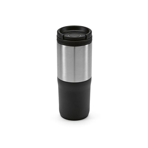 Orange Travel Cup Orange Travel Cup