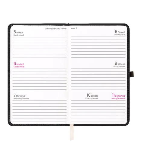 agenda agenda