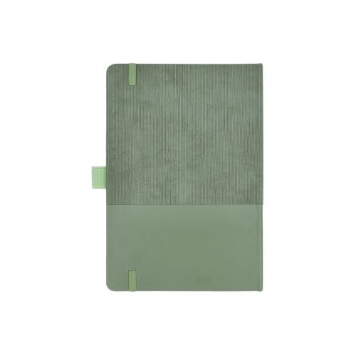 Notebook Thermo Leather A5 Notebook Thermo Leather A5