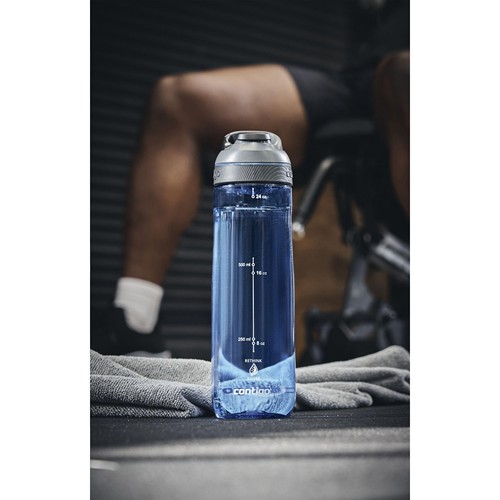 Contigo® Cortland Tritan™ Renew from Eastman 720 ml Contigo® Cortland Tritan™ Renew from Eastman 720 ml