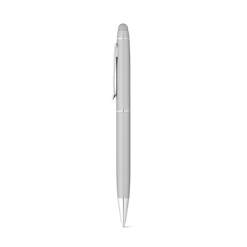 JULIE. Ball pen in metal with touch tip JULIE. Ball pen in metal with touch tip