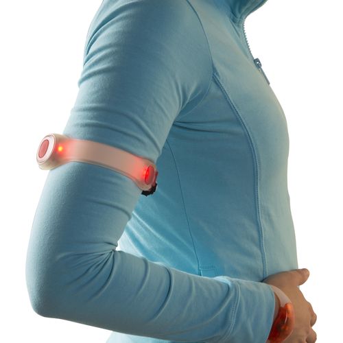 Cinturino da braccio, in silicone Jenna