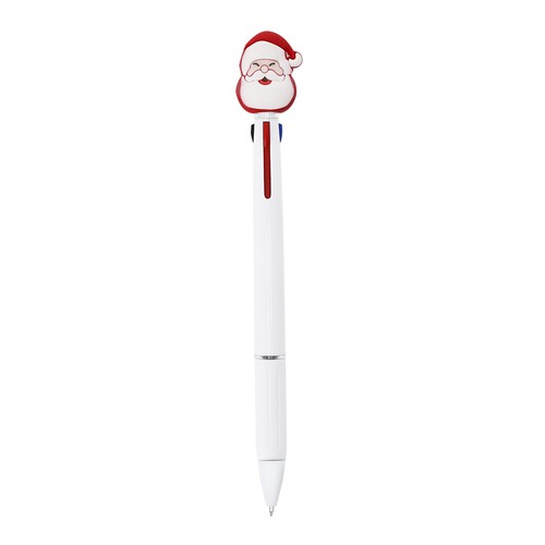 Multicolored Pen Trismas