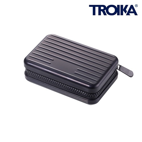 Credit Card Case TROIKA KARTENKOFFER Credit Card Case TROIKA KARTENKOFFER