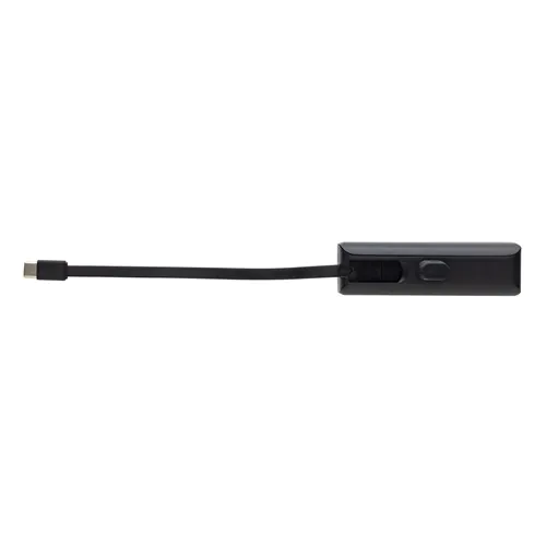 Powerbank Powerlink RCS plástico 3000 mah con conector USB C Powerbank Powerlink RCS plástico 3000 mah con conector USB C