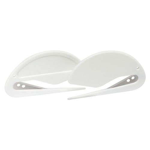 Letter opener "Alpha"