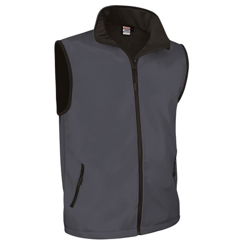 Gilet softshell TUNDRA